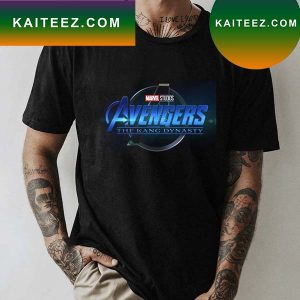 Avengers Kang Dynasty Marvel Studios  T-shirt