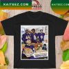Baltimore Ravens AFC Champions 2022 T-shirt