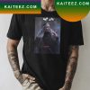 Black Panther x Mc Donalds Wakanda Forever Maverl Studios Fan Gifts T-Shirt