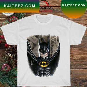 Bat in my belfry BATMAN 89 T-shirt
