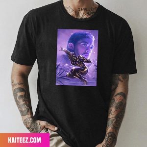 Black Panther Wakanda Forever T Challa Legacy Marvel Studios Fan Gifts T-Shirt
