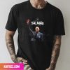 Borje Salming Has Passed Away Rest In Peace 1951 – 2022 Fan Gifts T-Shirt