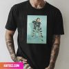 Borje Salming Has Passed Away Rest In Peace 1951 – 2022 Fan Gifts T-Shirt