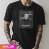 Borje Salming The King Rest In Peace 1951 – 2022 Fan Gifts T-Shirt