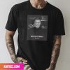 Borje The King Salming Rest In Peace 1951 – 2022 Fan Gifts T-Shirt