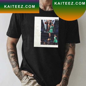 Boston Celtics Five More Minutes Fan Gifts T-Shirt