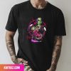 Bret The Hitman Hart The Executioner Fan Gifts T-Shirt