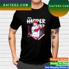 Bryce Harper Mv3 Phillies T-shirt