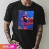 Borje The King Salming Rest In Peace 1951 – 2022 Fan Gifts T-Shirt