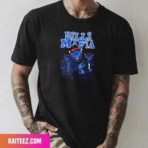 Buffalo Bills, Bills Mafia Fan Gifts T-Shirt