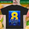 Buffalo Sabres 8 dylan coxens rasmus dahlin tage thompson jeff kinner rasmus asplund jack quinn T-shirt