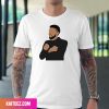 Chainsaw Man Pixel Art Anti Heroes Is Coming Fan Gifts T-Shirt