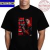 Andy Serkis In Star Wars Andor The Rebellion Begins Vintage T-Shirt