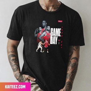 Chicago Bulls Another Big One Tonight One Fan Gifts T-Shirt