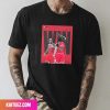 Chicago Bulls Thankful For Demar Derozan Fan Gifts T-Shirt