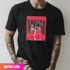 Cristiano Ronaldo Portugal Team FIFA World Cup Fan Gifts T-Shirt