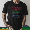 Cyberpunk Edgerunners New Poster Fan Gifts T-Shirt