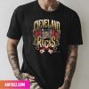 Cleveland Pac Land That I Love Fan Gifts T-Shirt