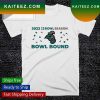 Colorado Buffaloes 2022 Bowl Season Bowl Bound T-shirt