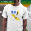 Colorful Design Signature Vini Jr Unisex T-shirt