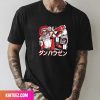 Comic Boy Danhausen AEW Fan Gifts T-Shirt