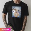 Cleveland Rocks Fan Gifts T-Shirt