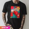 Chicago Bulls Win Happy Thanksgiving Fan Gifts T-Shirt