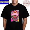 Daddy Ass Birthday Bash On AEW Dynamite Vintage T-Shirt