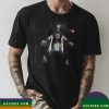 David Ayer Movies Release The Ayer Cut Sucide Squad DC Comics Fan Gifts T-Shirt