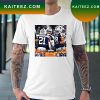Dallas Cowboys Thanksgiving 2022 T-Shirt