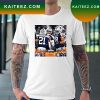 Dallas Cowboys 28 20 New York Yankees NFL 2022 Thanksgiving game final score T-shirt