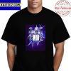 Dallas Cowboys Bully Minnesota Vikings 7 Game Win Streak Vintage T-Shirt