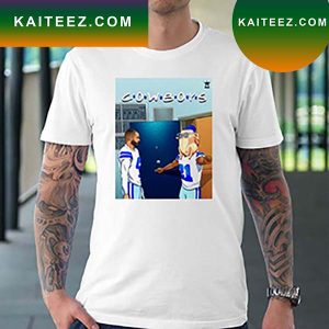 Dallas Cowboys Thanksgiving 2022 T-Shirt