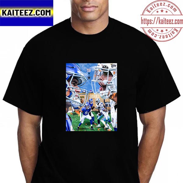 Official new York Giants Vs Dallas Cowboys NFL On Madden Thanksgiving  shirt, hoodie, sweater, long sleeve and tank top