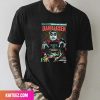 Danhausen – Very Nice Very Evil AEW Fan Gifts T-Shirt