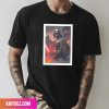 Daredevil Born Again Marvel Studios Fan Gifts T-Shirt