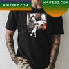 Cristian Javier Houston Astros Was Unhittable Tonigh MLB World Series Fan Gifts T-Shirt