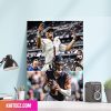 Air Jordan 1 Retro High OG Lost And Found Poster