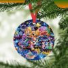 Disney Gingerbread Disney Ornament