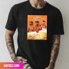 Devin Haney The Rank Boxing The Dream Fan Gifts T-Shirt