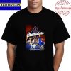 Dune An Awe Inspiring Masterpiece Vintage T-Shirt