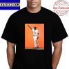 Dusty Baker Manager Houston Astros Champions MLB 2022 World Series Vintage T-Shirt