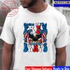 Chicago Football Team Est 1920 Vintage T-Shirt