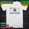 Dallas Cowboys Gradient Helmet T-shirt