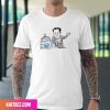 Elon Musk And Twitter Funny Fan Gifts T-Shirt