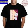 England 2022 FIFA World Cup Squad Vintage T-Shirt