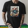 Every Thing Every Where All At Once Poster Fan Gifts T-Shirt