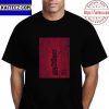 Florida Gators Vs Texas A&M Aggies Game Week Vintage T-Shirt