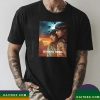 Happy Stranger Things Day New Profile Icons New Poster Fan Gifts T-Shirt