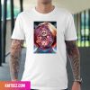 Geogre Kirby Seattle Mariners 2022 Stats Kirby Is A Beast Fan Gifts T-Shirt
